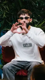 ❤️ c603629c telegram sticker