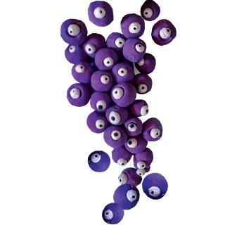 Massinha telegram stickers