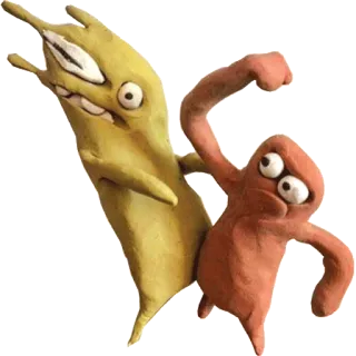 👊 9504df90 telegram sticker