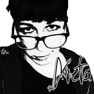 👁 afdcddeb Victra telegram sticker