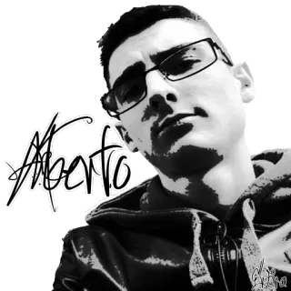 Massoni & Co. telegram stickers