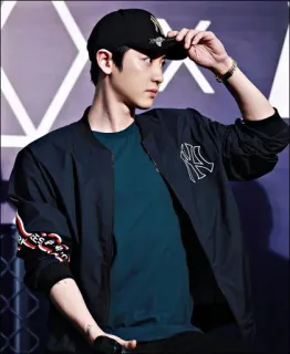 Master of Darkness whatsapp stickers