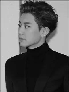 Master_Chanyeol telegram stickers