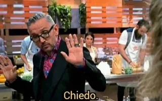 🙌 16493739 Chiedo. telegram sticker