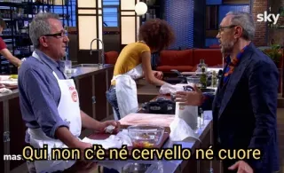 💔 50a0d1cd Qui non c'è né cervello né cuore telegram sticker