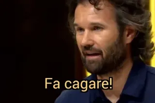 💩 b1583026 Fa cagare! telegram sticker
