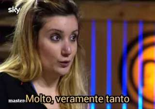 🤙 b868765c Molto, veramente tanto telegram sticker