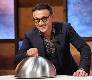 Masterchef Italia whatsapp stickers