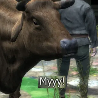 Мастер Гервант telegram stickers