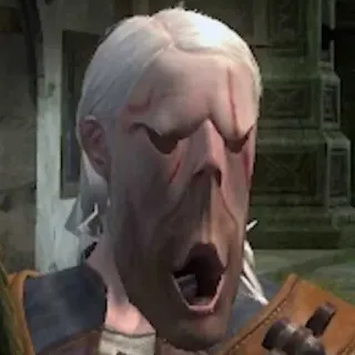 Мастер Гервант telegram stickers