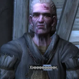 🤔 5ed210ad Hmmmmmmmm. telegram sticker