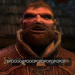 🤬 cfc18c6e BROOOOAPOOOOPOPOPOPOPOPOP!!! gracioso, meme, humor telegram sticker