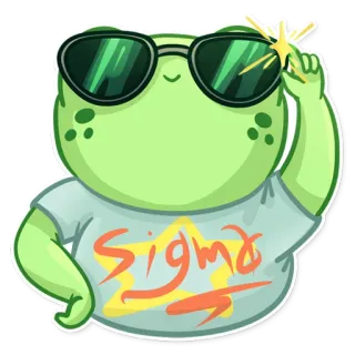 Пряня @MasterLamaArt telegram stickers