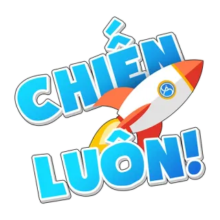 MASTERNET VN telegram stickers