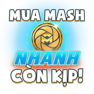 MASTERNET VN telegram stickers