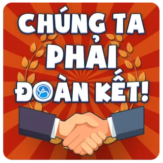 MASTERNET VN telegram stickers