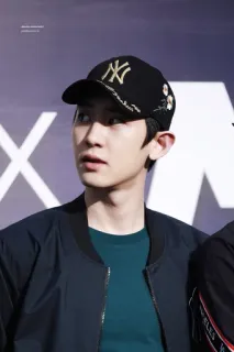 ❄️ 3a296ea6 telegram sticker