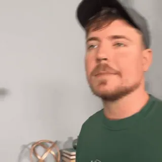 • мистер бист • » @sticersgerip « telegram stickers