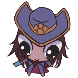 Масюни LoL :: @fStikBot telegram stickers