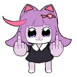 МАСЮНЬСКИЕ ДЕЛА • @TgSticker • whatsapp stickers