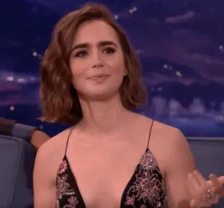 💞 372e8189 Frau, Schauspielerin, Porträt, Promi, Person, lächelnd, elegant telegram sticker