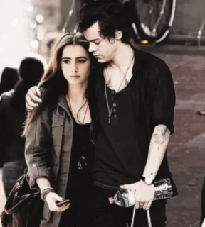 💞 8edfe095 menschen, paar, frau, mann, spazieren, im freien telegram sticker