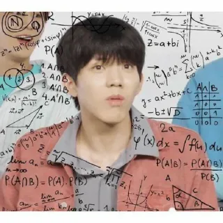 🤯 66b4bc98 AR
ON
2-121" (cospising
4.
P(A
4
1. АЛ
123. 3.A'MB
2.ANB
V(kn) 4. A'ng"
YSA
9
A
20
lim aa
M-00
+
P(ANB) = P(A).P(B) 2
an
a
lim
An
b
lim en lomar 1
L
-1
atbi
5
a
k
ko
J = ax²+bx+c AN B
$179-22
26, 2a
001
4'(x)dx=ff(u) du
P(A/B) = P(A/B)
A
C
2
62
P(B)
> telegram sticker