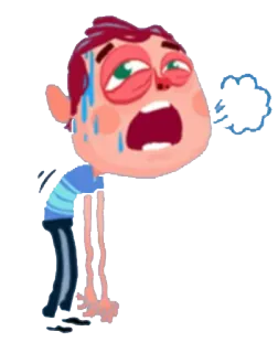 Matin.viper telegram stickers