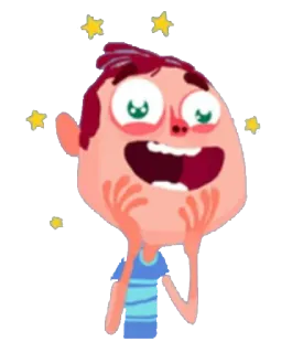 Matin.viper telegram stickers