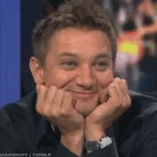 😀 79c73d32 faccia, sorriso, persona, uomo, felice, ritratto telegram sticker