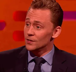 😐 85bf804f uomo, ritratto, attore, persona, celebrità telegram sticker