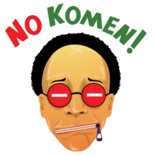 mat kriwil telegram stickers