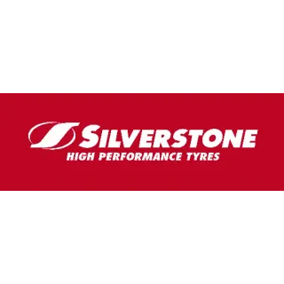 ⚫ 4310caf7 SILVERSTONE
HIGH PERFORMANCE TYRES silverstone, reifen, auto, leistung, rot, logo whatsapp sticker