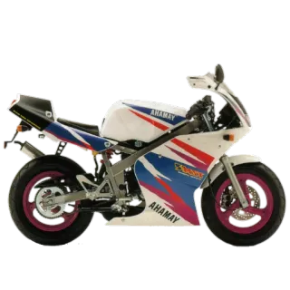 Mat Motor telegram stickers