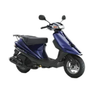😒 734590ea roller, transport, fahrzeug, motorrad, motorrad whatsapp sticker