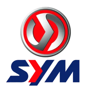 😈 f0ad0c0c SYM Motorrad, Marke, Roller, Fahrzeuge whatsapp sticker