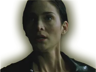 matrix telegram stickers