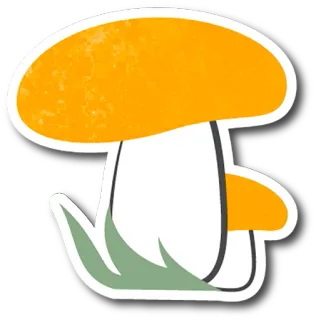 Matryoshka telegram stickers