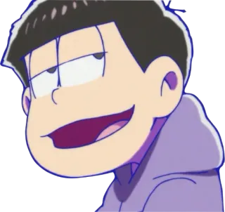 😷 63573fa9 anime, cartoon, character, manga, illustration, sticker telegram sticker