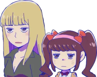 👩 80c276cf telegram sticker