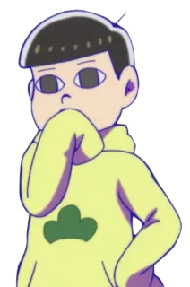 🌝 a8b4a169 anime, cartoon, character, illustration telegram sticker