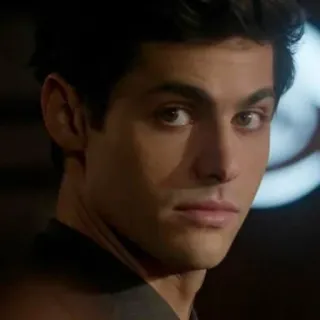 📚 07d10bf3 homme, masculin, portrait, visage, personne telegram sticker