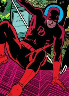 Alireza Murdock whatsapp stickers