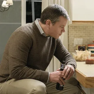 🥀 6f521704 pria, dalam ruangan, bir, dapur, keripik, salsa telegram sticker