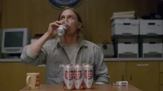 🙄 3d720c0c BIG HUG ME trinken, Bier, Mann, Alkohol whatsapp sticker