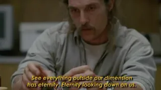 Matthew McConaughey [ @A_GANG ] whatsapp stickers