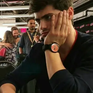 🏹 adfe8173 telegram sticker