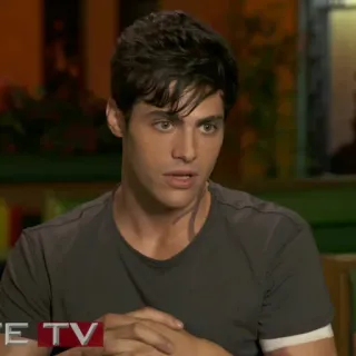 🏹 e07dc986 男人, 男性, 人, 演员, 肖像 telegram sticker