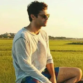 [Matthew.Daddario]YoungA @hazzaisminebitch telegram stickers