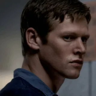 🚨 2c6d8191 男性, 人物, 顔, ポートレート, 顔写真 telegram sticker